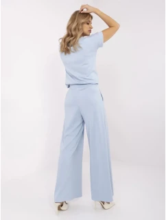 Teplákové kalhoty RV DR model 20996385 světle modré - FPrice