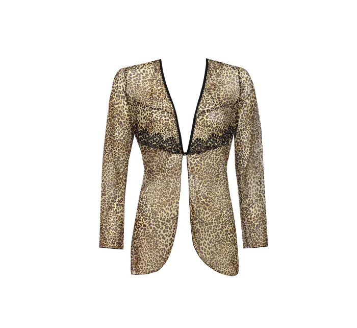 Župan Taisha - Anais