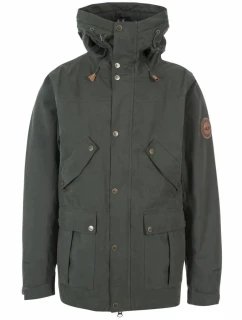 Pánska nepremokavá bunda DLX Destroyer