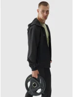 Pánska športová mikina 4F Pánska športová mikina 4F