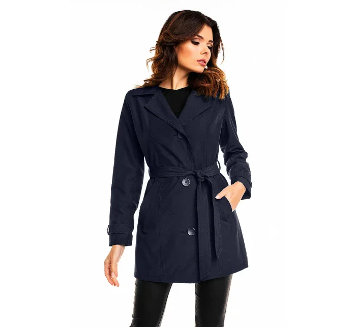 Dámsky kabát / bunda model 63547 / 63550 - Cabba