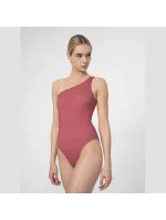 Dámske plavky W 4FSS23USWSF027 53S vresová - 4F Dámske plavky W 4FSS23USWSF027 53S vresová - 4F