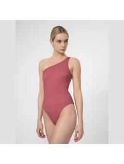 Dámske plavky W 4FSS23USWSF027 53S vresová - 4F