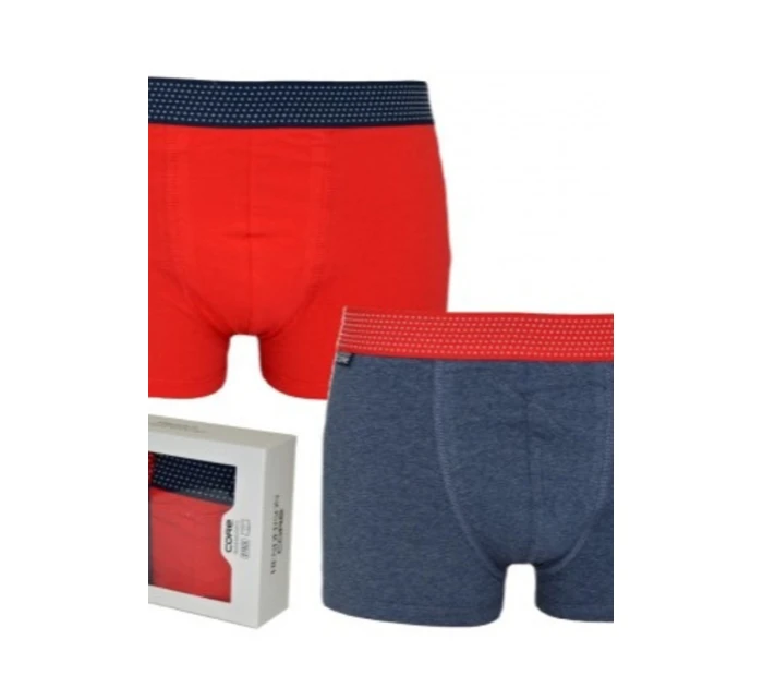 PÁNSKÉ BOXERKY 2 PAK model 21494100 - Henderson