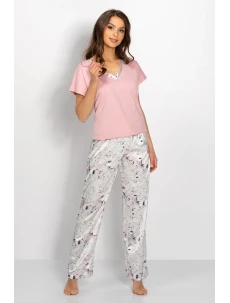 Pyžamá model 158569 Momenti Per Me
