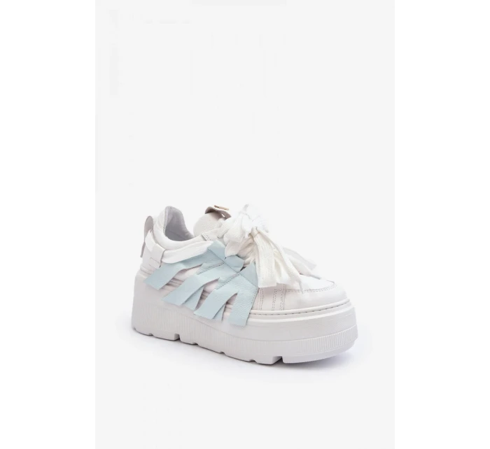 Športová obuv model 194148 Step in style