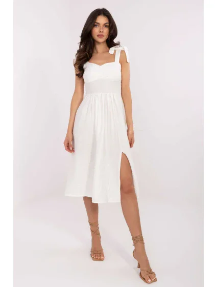 Denné šaty model 215133 Taliansko Moda