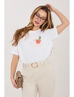 Tričko model 226399 Podúroveň