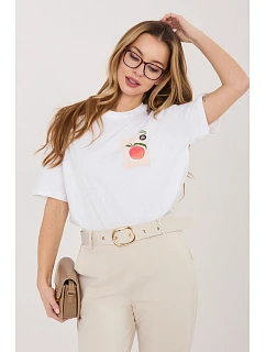 Tričko model 226399 Podúroveň