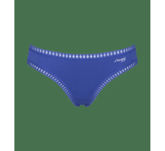 sloggi GO Crush Mini C3P - BLUE - SLOGGI BLUE - SLOGGI