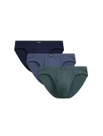 Kalhotky model 21381925 A'3 S2XL - Atlantic