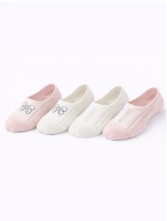 Noviti ST095 Srdcové nohy 36-41