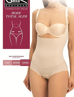 Body Gatta Total Slim OOH.A22 Wyszczuplające S-2XL