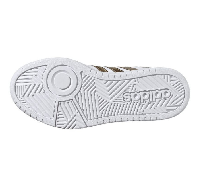 Topánky adidas Hoops 3.0 W HP7972 dámske