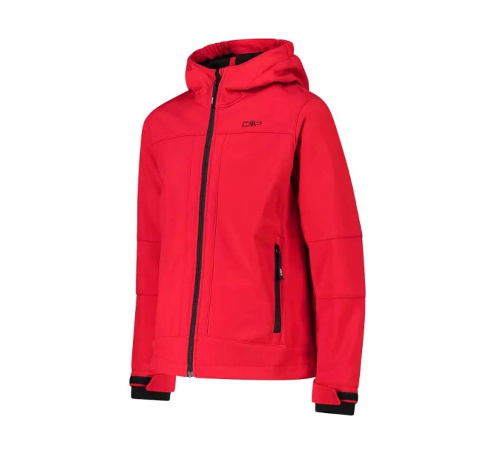 Kid Jacket Hood Jr Bunda model 20895191 - CMP