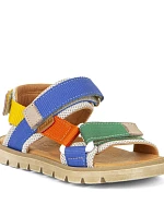 Sandále Froddo Jr G3150259-2