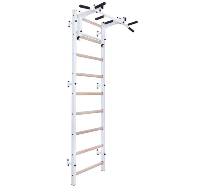 GYMNASTICKÝ REBRÍK S NASTAVITEĽNOU KOVOVOU TYČOU 731W BENCHK