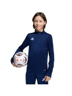 Dětská mikina Entrada 26 Training Top navy blue model 21914212 - ADIDAS Dětská mikina Entrada 26 Training Top navy blue model 21914212 - ADIDAS