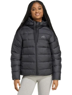 Dámska bunda adidas Essentials Climawarm black JX7814