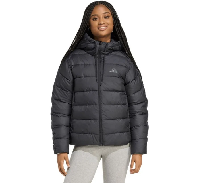 Dámská bunda Essentials černá model 21948274 - ADIDAS