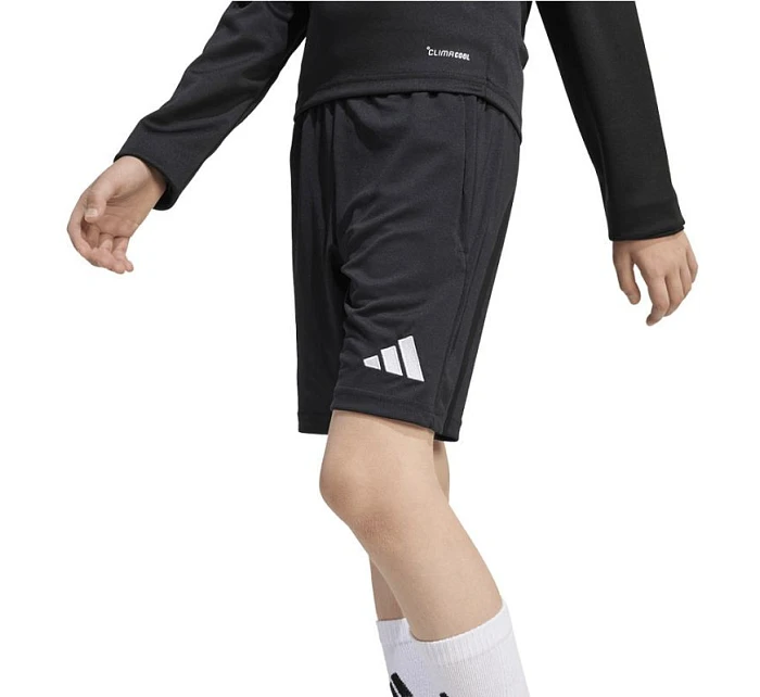 Dětské šortky Entrada 26 Training black model 22053649 - ADIDAS Dětské šortky Entrada 26 Training black model 22053649 - ADIDAS