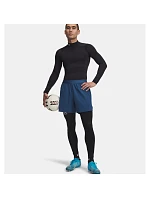 Termoaktívne legíny Under Armour CG Armour Leggings – čierne, veľkosť: S Termoaktívne legíny Under Armour CG Armour Leggings – čierne, veľkosť: S