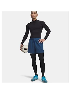 Termoaktívne legíny Under Armour CG Armour Leggings – čierne, veľkosť: S
