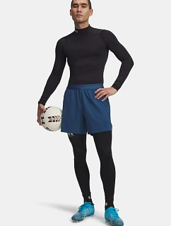Termoaktivní legíny Under Armour CG Armour Leggings – černé, velikost: S