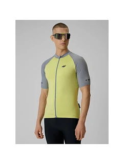 Pánský cyklistický dres model 22219813 - 4F