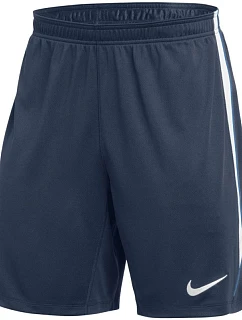 Pánske šortky Nike Dri-Fit Strike, tmavomodré, HV8350, 410 S