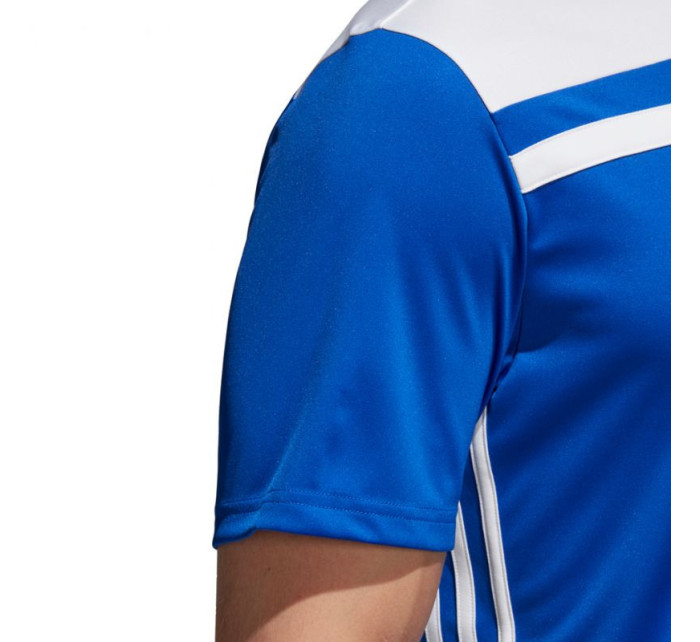 Pánske futbalové tričko Regista 18 M CE8965 - Adidas