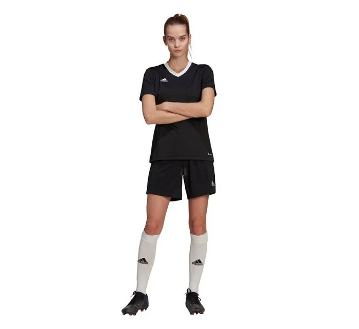 Dámske tréningové tričko Entrada 22 Jsy W H57572 - Adidas