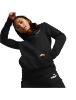 Dámske topánky ESS+ Embroidery FL W 670004 01 - Puma Dámske topánky ESS+ Embroidery FL W 670004 01 - Puma