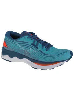 Pánske tenisky Wave Skyrise 4 M J1GC230901 - Mizuno