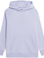 Mikina 4F F0765 W 4FAW23TSWSF0765 52S