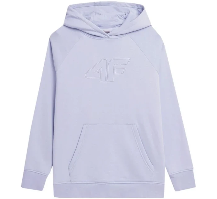 Mikina 4F F0765 W 4FAW23TSWSF0765 52S