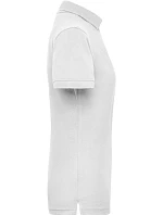 JN Dámské pracovní piqué polo 02.0 white model 22491376 - Daiber JN Dámské pracovní piqué polo 02.0 white model 22491376 - Daiber