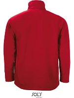 SOL'S Race Men Pánská 2-vrstvá softshellová bunda model 22535989 pepper red SOL'S Race Men Pánská 2-vrstvá softshellová bunda model 22535989 pepper red