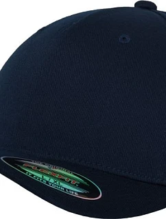 Flexfit 6560 5 panelová Flexfit kšiltovka 55.6560 navy