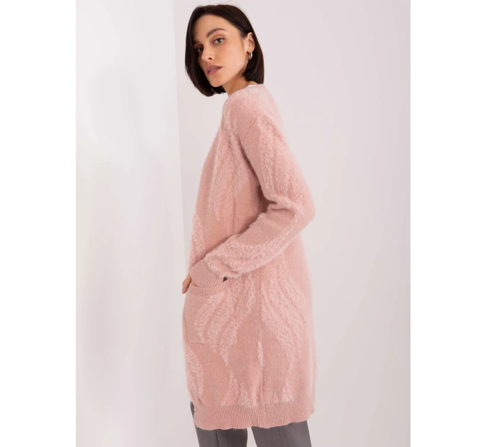 Prepínač AT SW 234501.00P svetlo ružová Prepínač AT SW 234501.00P svetlo ružová