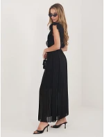 Šaty IT SK 13166.60 čierne