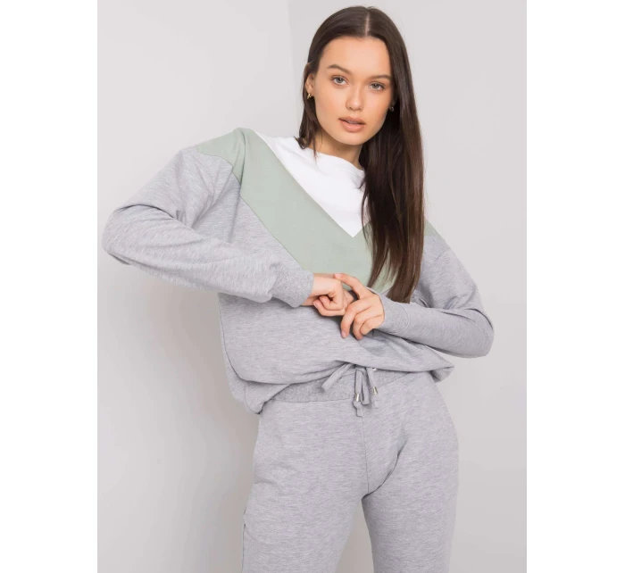 Souprava RV KMPL model 17121158 šedá - FPrice Souprava RV KMPL model 17121158 šedá - FPrice