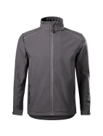 model 20637652 softshellová bunda pánská ocelově šedá - MALFINI, a.s. model 20637652 softshellová bunda pánská ocelově šedá - MALFINI, a.s.