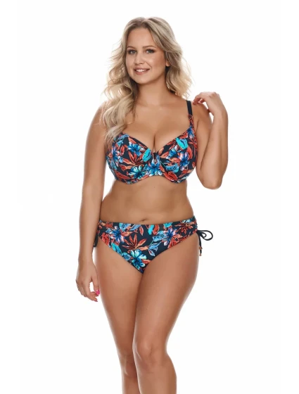 Dámské plavkové kalhotky Barbados Mix barev - Lupo Line Dámské plavkové kalhotky Barbados Mix barev - Lupo Line