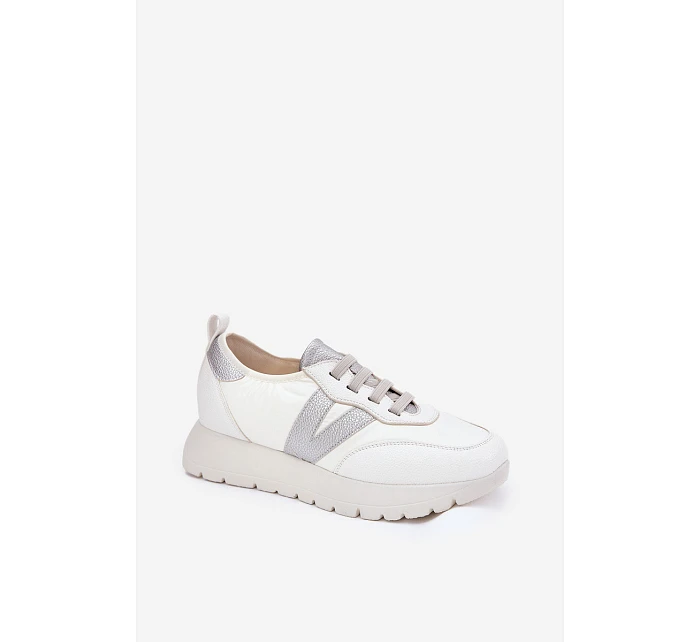 Dámska športová obuv 58510 white - Vinceza