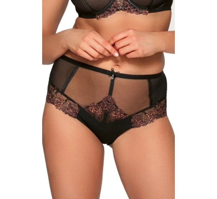 Dámské kalhotky AV 2025 BLACK