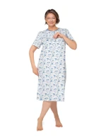 203 KOSZULA DAMSKA model 20331174 - MARTEL