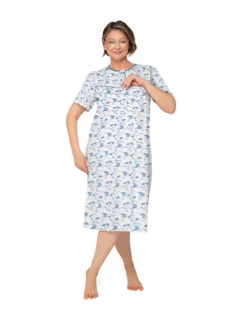 203 KOSZULA DAMSKA model 20331174 - MARTEL