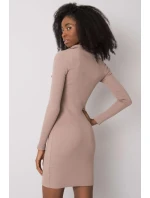 Denné šaty model 175444 Rue Paris Denné šaty model 175444 Rue Paris