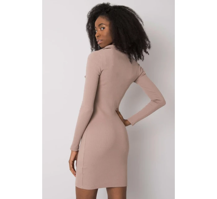 Denné šaty model 175444 Rue Paris Denné šaty model 175444 Rue Paris